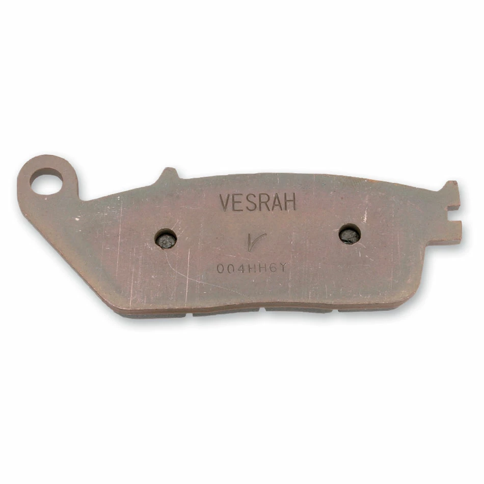 Vesrah Brake Pad Sintered JL Front/Rear