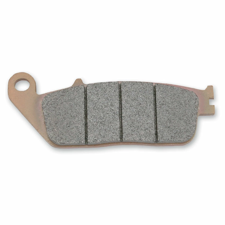 Vesrah Brake Pad Sintered JL Front/Rear - Image 2