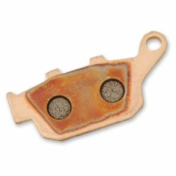 Vesrah Brake Pad Rear Sintered JL