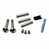Arlen Ness Big Sucker Stage II Replacement Hardware Kit