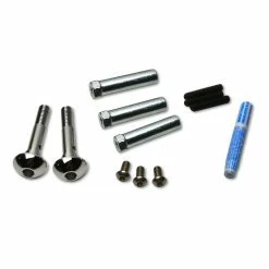 Arlen Ness Big Sucker Stage II Replacement Hardware Kit