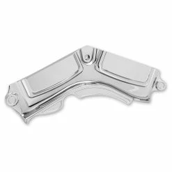 Kuryakyn Precision Cylinder Base Cover Chrome For Milwaukee-Eight