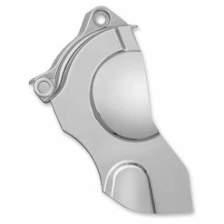 Kuryakyn Precision Lower Front Engine Cover Chrome