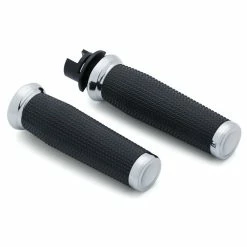 Kuryakyn Thresher Chrome Grips