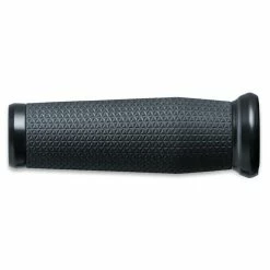Kuryakyn Thresher Black Grips