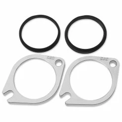 S&S Cycle Replacement Intake Flange Set