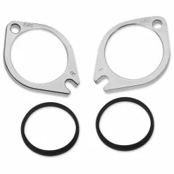 S&S Cycle Replacement Intake Flange Set