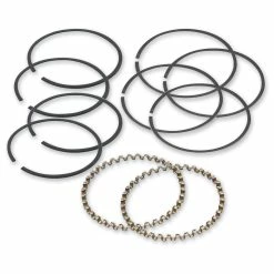 S&S Cycle Piston Ring Set