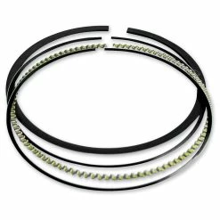 Wiseco Performance Products Pro Lite Forged Piston Rings 4.00″ Bore