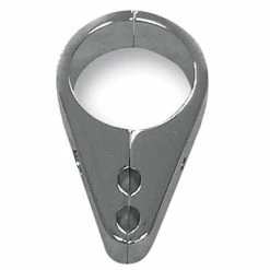 Milwaukee Twins Dual Throttle Cable Clamp