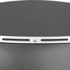 Memphis Shades Batwing Fairing Slotted Slim-style Windshield Trim