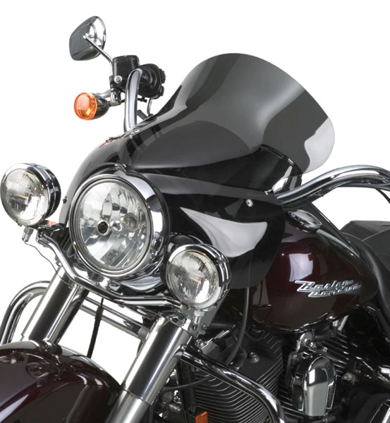 National Cycle Wave QR Windshields - Image 2