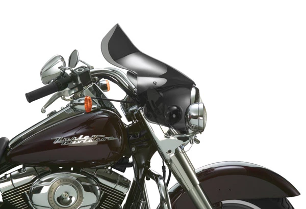 National Cycle Wave QR Windshields - Image 3