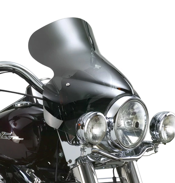 National Cycle Wave QR Windshields - Image 4