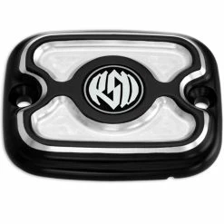 Roland Sands Design Cafe Contrast Cut Front Brake Master Cylinder Cover