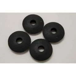 V-Twin Manufacturing Flanders Style Rubber Bushing Set