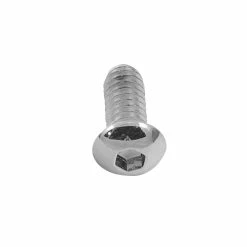 V-Twin Manufacturing Handlebar Cover Screws