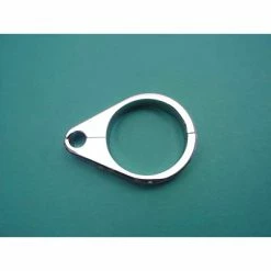 V-Twin Manufacturing 49mm Fork Clamp