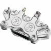 Performance Machine Chrome Replacement Caliper