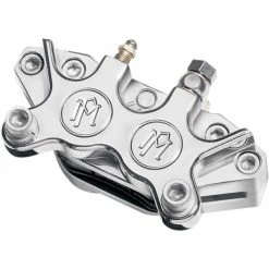 Performance Machine Chrome Replacement Caliper