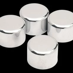 Drag Specialties Caliper Bolt Covers