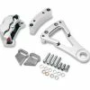 HHI Left Driveside Brake Caliper Kit