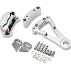 HHI Left Driveside Brake Caliper Kit