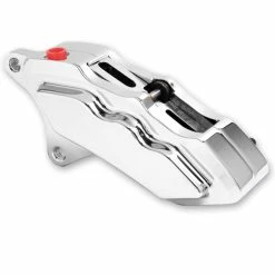 HHI 6-Piston Dual-Disc Front Caliper