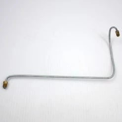 Eastern Motorcycle Parts Steel Front Section Of Rear Brake Line