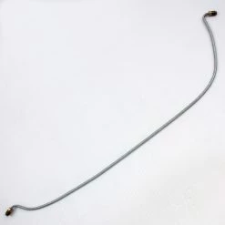 V-Twin Manufacturing Rear Middle Section Of The Brake Line