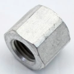 V-Twin Manufacturing Mechanical Brake Pivot Stud Nut
