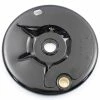 V-Twin Manufacturing Rear Mechanical Brake Backing Plate