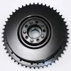 V-Twin Manufacturing Hydraulic Rear Brake Drum