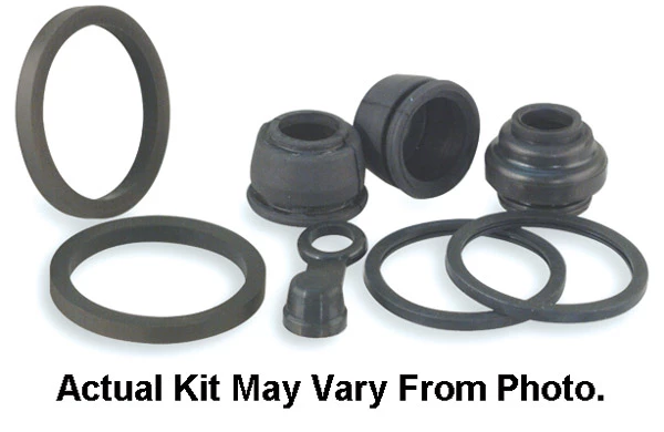 K&L Supply Co. Brake Caliper Rebuild Kit