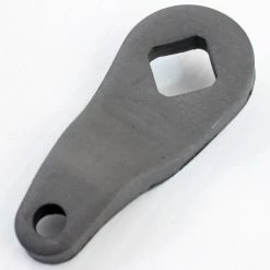V-Twin Manufacturing Mechanical Brake Cross Shaft Lever