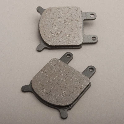 GMA Replacement Brake Pads For “B” Calipers