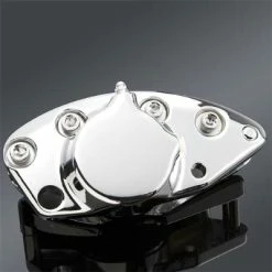 V-Twin Manufacturing Rear Dual Piston