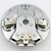 V-Twin Manufacturing Hydraulic Rear Brake Side Plate