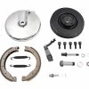 V-Twin Manufacturing Front Drum Brake Kit