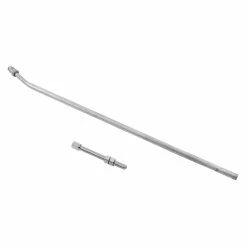 V-Twin Manufacturing Drum Brake Cable Tube Kit