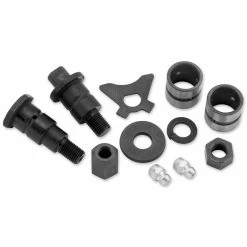 Colony Front Shackle Rebuild Kit For 45" Models