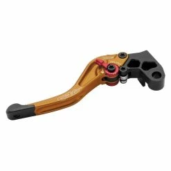 CRG RC2 Clutch Lever Gold