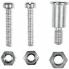 Colony Lever Pivot Screw And Nut