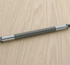Paughco Mechanical Brake Cross Shaft