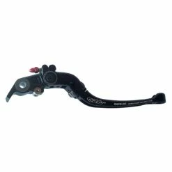 CRG Raceline Brake Lever Black