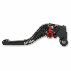 CRG RC2 Shorty Clutch Lever Black