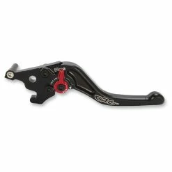 CRG RC2 Shorty Brake Lever Black