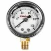 Feuling Motor Company Feuling Liquid Filled Pressure Gauge