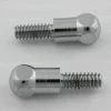 V-Twin Manufacturing Early Brake Lever Screw Set