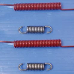 V-Twin Manufacturing Brake Shoe Return Springs